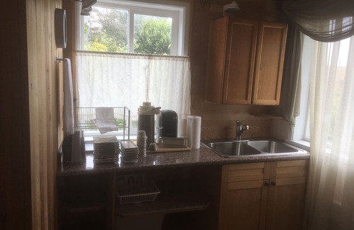 Mount Davidson Manor House | Nice Sunny Guest House