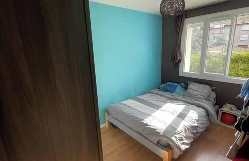 Clermont-Ferrand Apartment | Nice T2 close to the streetcar