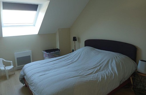 Merlimont-Plage Apartment | Nice T3 with balcony - 5 mn from the beach