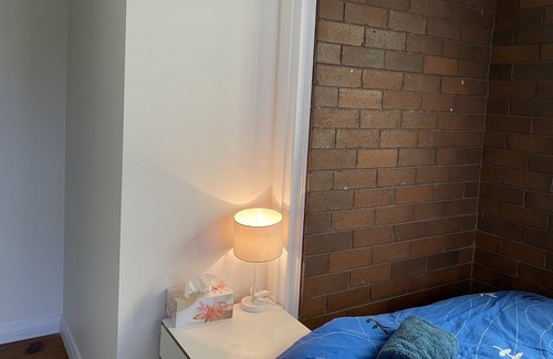 Burwood House | Nice townhouse in Sydney’s Burwood central