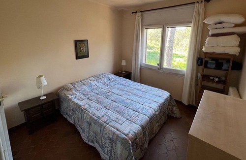 Santa Cristina de Aro House | Nice vacation house on a golf course in a peaceful location