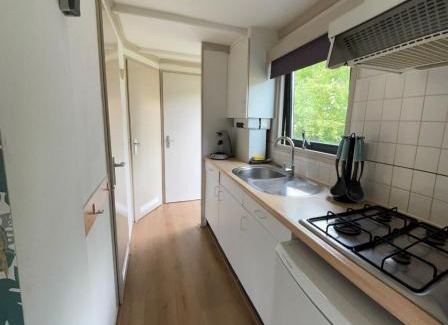 Anloo Ski Chalet | Nice vacation home in forest area