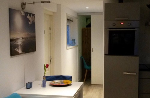 Callantsoog House | Nice vacation rentals for 2 people, cozy and nice!