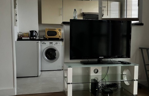 Arcueil Apartment | Nice view Aqueduct