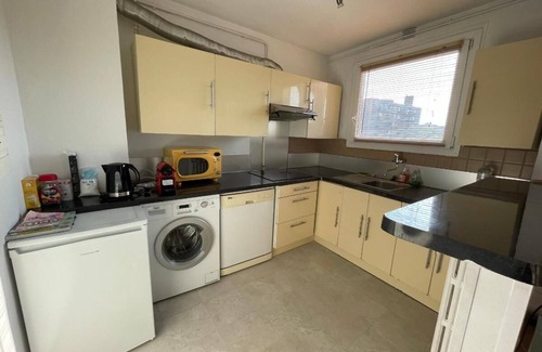 Arcueil Apartment | Nice view Aqueduct