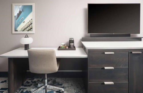 Downtown San Jose House | Nice View From Our Room