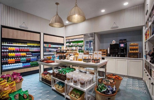 Downtown San Jose House | Nice View From Our Room