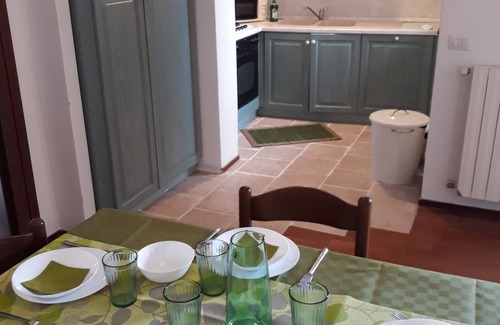 Livorno Apartment | Nice view. In livorno