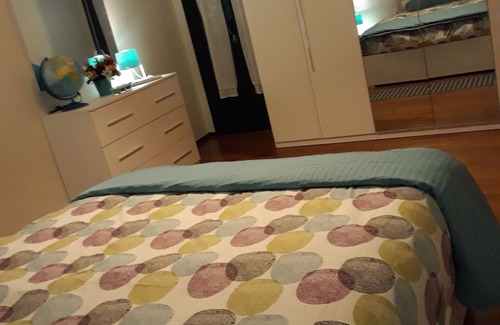 Livorno Apartment | Nice view. In livorno