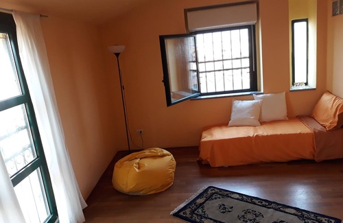 Livorno Apartment | Nice view. In livorno