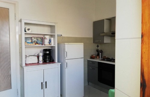Lido di Camaiore House | Nice villa, close to the beach for 6 people.