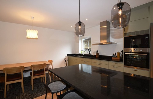 Styrso House | Nice villa for 10 people on Styrsö | SE08042