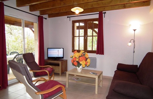 Gavaudun Villa | Nice villa with dishwasher located in the Dordogne