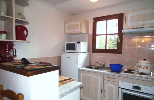 Gavaudun Villa | Nice villa with dishwasher located in the Dordogne