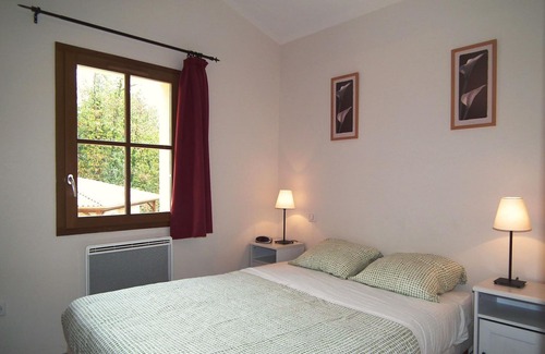 Gavaudun Villa | Nice villa with dishwasher located in the Dordogne