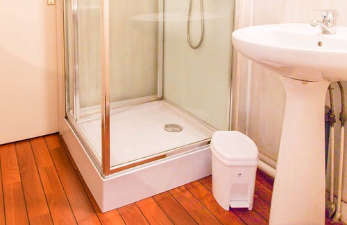 Lambezellec Apartment | Nice well equipped apartment of 34m2 in Brest in the heart of Lambézellec