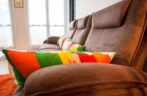 Lambezellec Apartment | Nice well equipped apartment of 34m2 in Brest in the heart of Lambézellec