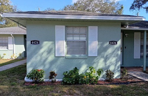 Sebring Apartment | Nicely converted vacation home in Sebring