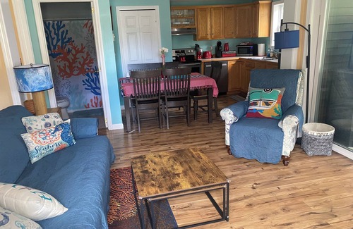 Ogunquit - Wells Cottage | Nicely decorated cottage with quiet location in Beach Dreams, Wells, ME!