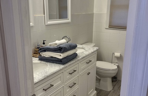 Aiken House | Nicely Furnished House in Aiken, South Carolina with lots of great amenities