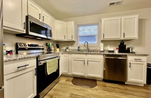 Middletown House | Nicest New construction Home in Middletown, Ohio