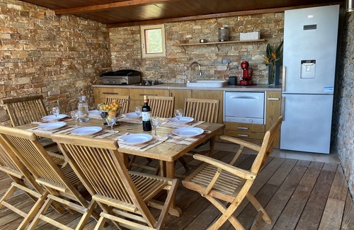 Porto-Vecchio House | Nichée Dans son Oliveraie, Entre mer et Montagne