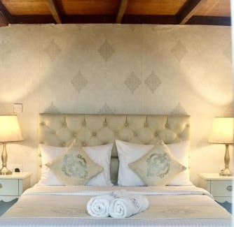 Katukitula House | Nicholas Cottage