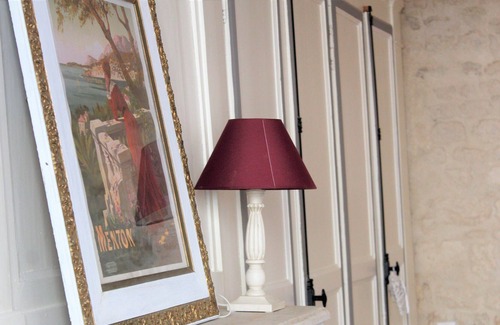 Fontenay-le-Comte House | Nicholas Home