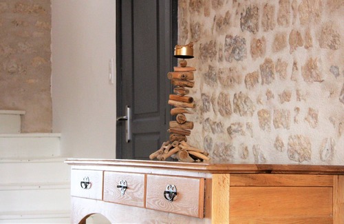 Fontenay-le-Comte House | Nicholas Home