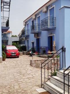 Petra House | Nicholas House