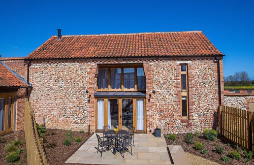 Bodham House | Nichols Barn, Holt
