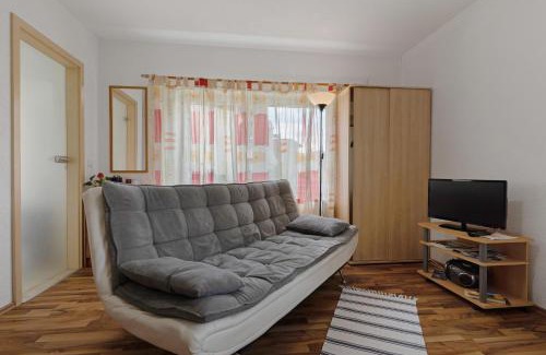 Ringsheim Apartment | Nichtraucher-Ferienwohnung Sandhaas
