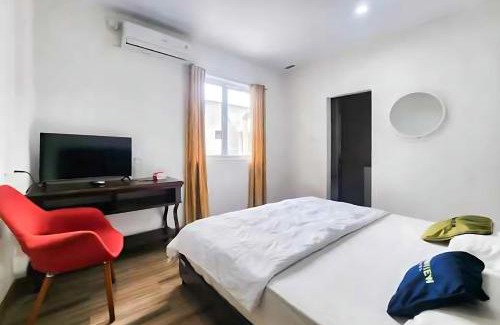 Batam House | Nick's Homestay Batam