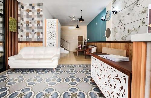 Batam House | Nick's Homestay Batam