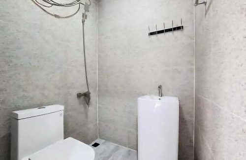 Batam House | Nick's Homestay Batam