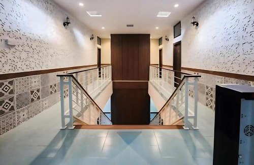 Batam House | Nick's Homestay Batam