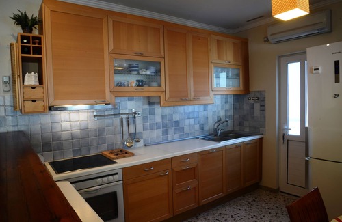 Spata-Artemida House | Nick's House