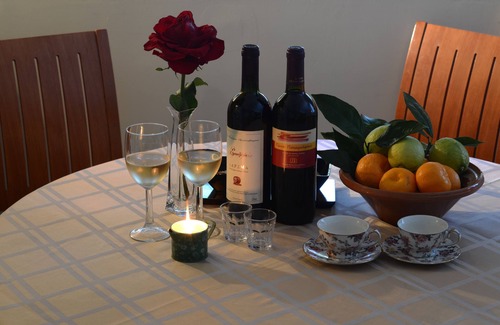 Spata-Artemida House | Nick's House