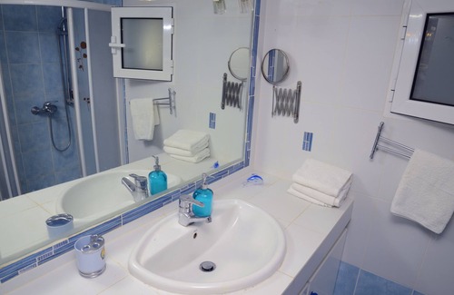 Spata-Artemida House | Nick's House