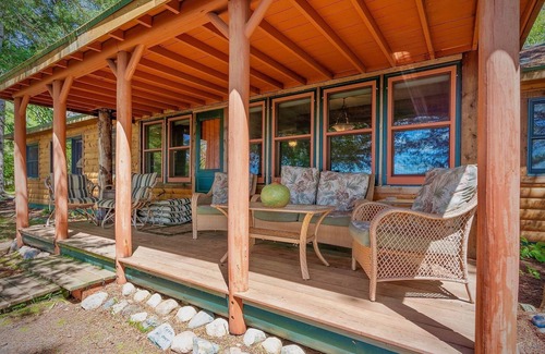 Pequot Lakes Cabin | Nick's Lakeside Lodge