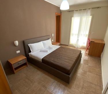 Giardini Naxos Bed & Breakfast | Nick & Santo's Holiday Homes B&B