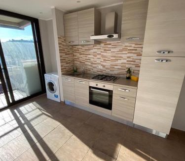 Giardini Naxos Bed & Breakfast | Nick & Santo's Holiday Homes B&B