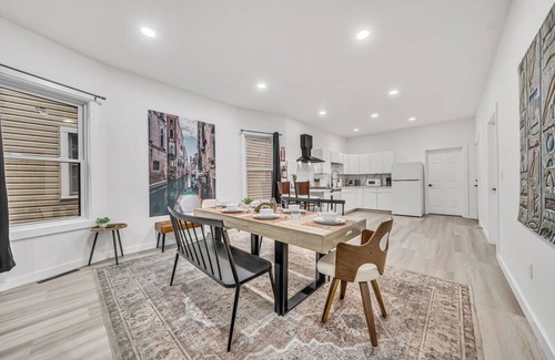 Front Park Apartment | Nickel City Flat Arcade Dtwn