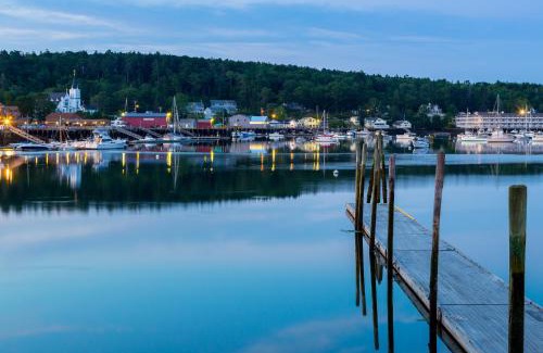 Wiscasset House | Nickels-Sortwell House