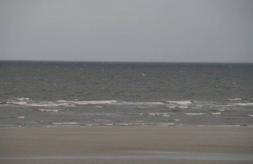 St. Peter-Ording Apartment | Nickelshus Whg. Lars