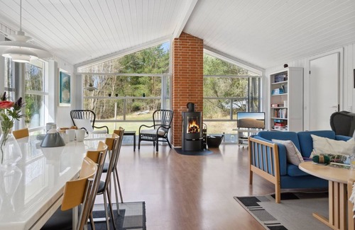 Læsø House | "Nicklas" - 2km from the sea by Interhome