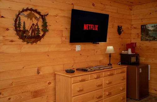 Estes Park Hotel | Nicky's Resort