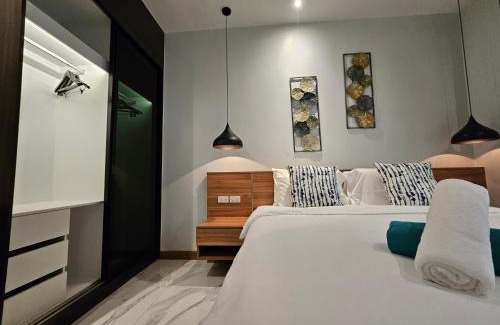 Choeng Thale Villa | Nicky Villa Luxury Private Haven in BangTao Laguna