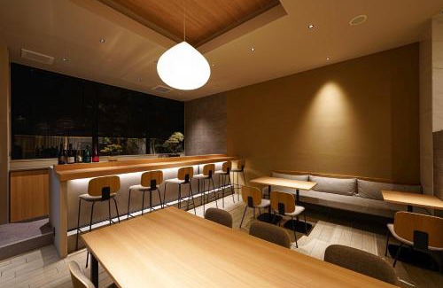 Dotonbori Apartment | Nico Hotel