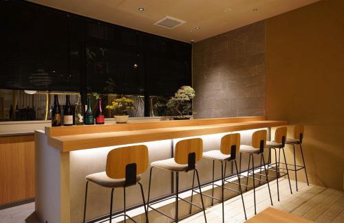 Dotonbori Apartment | Nico Hotel